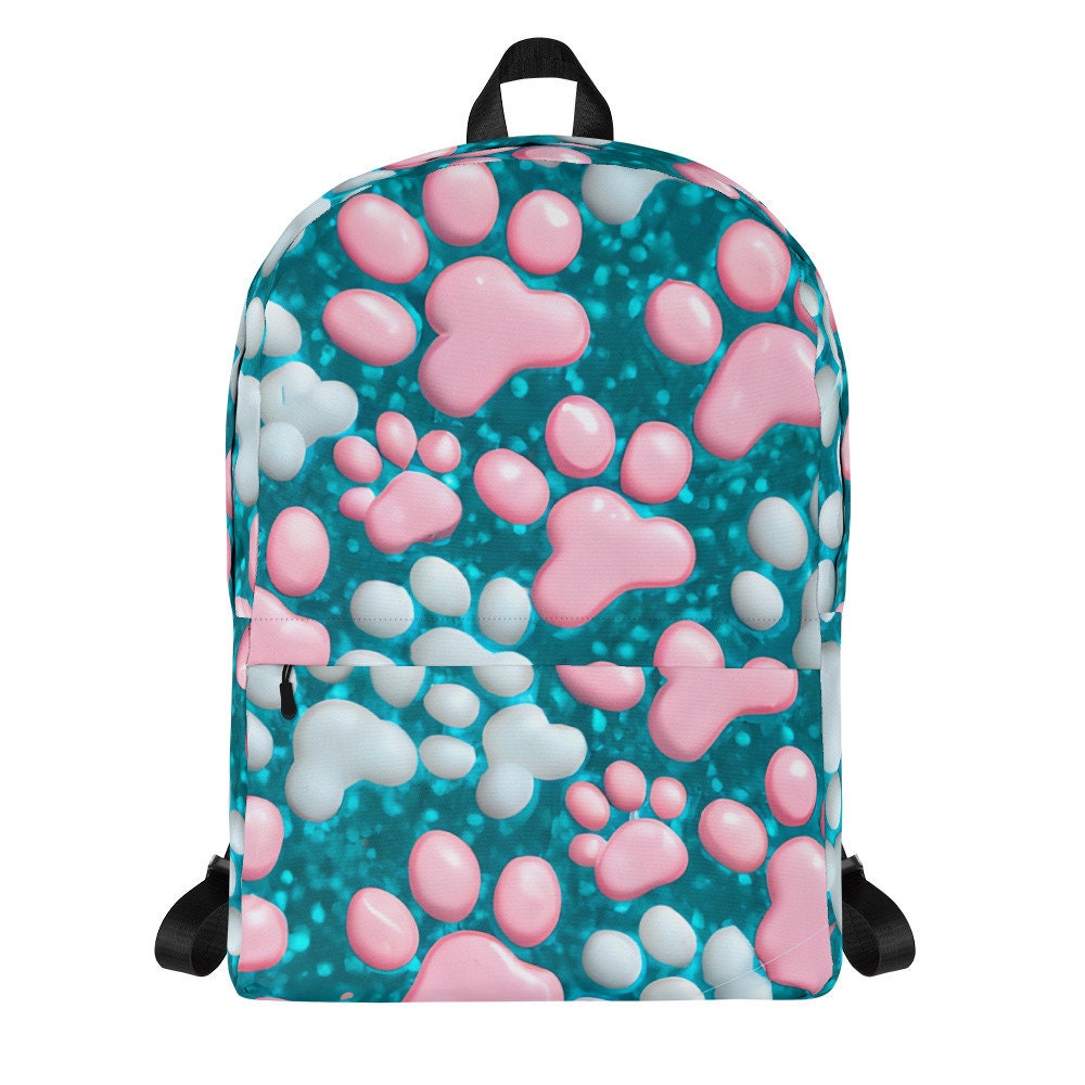 Puppy Love Backpack