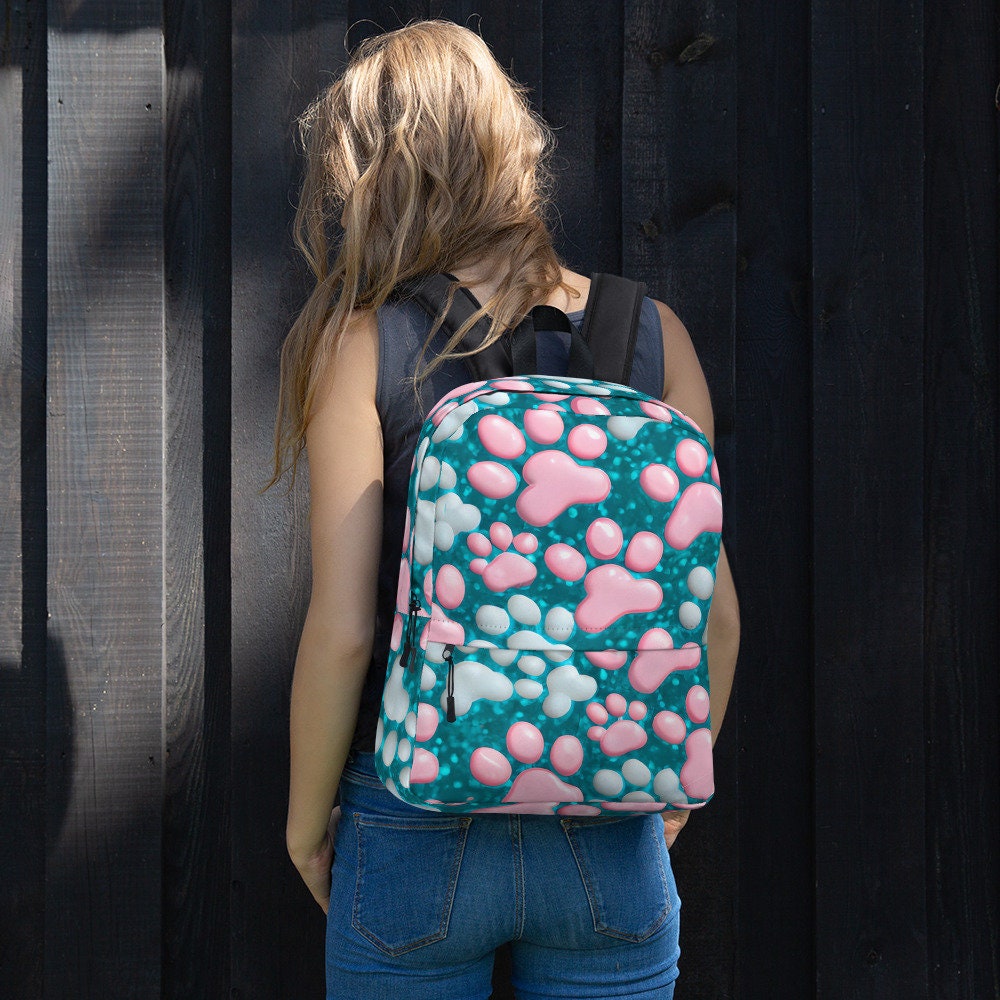 Puppy Love Backpack