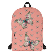 Butterfly Backpack