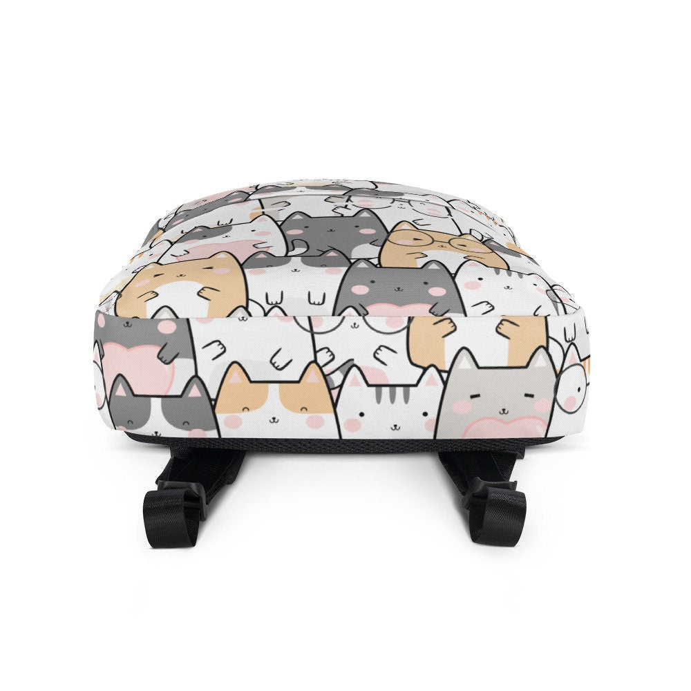 Kitty Backpack