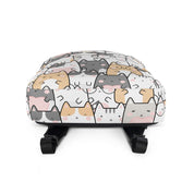 Kitty Backpack