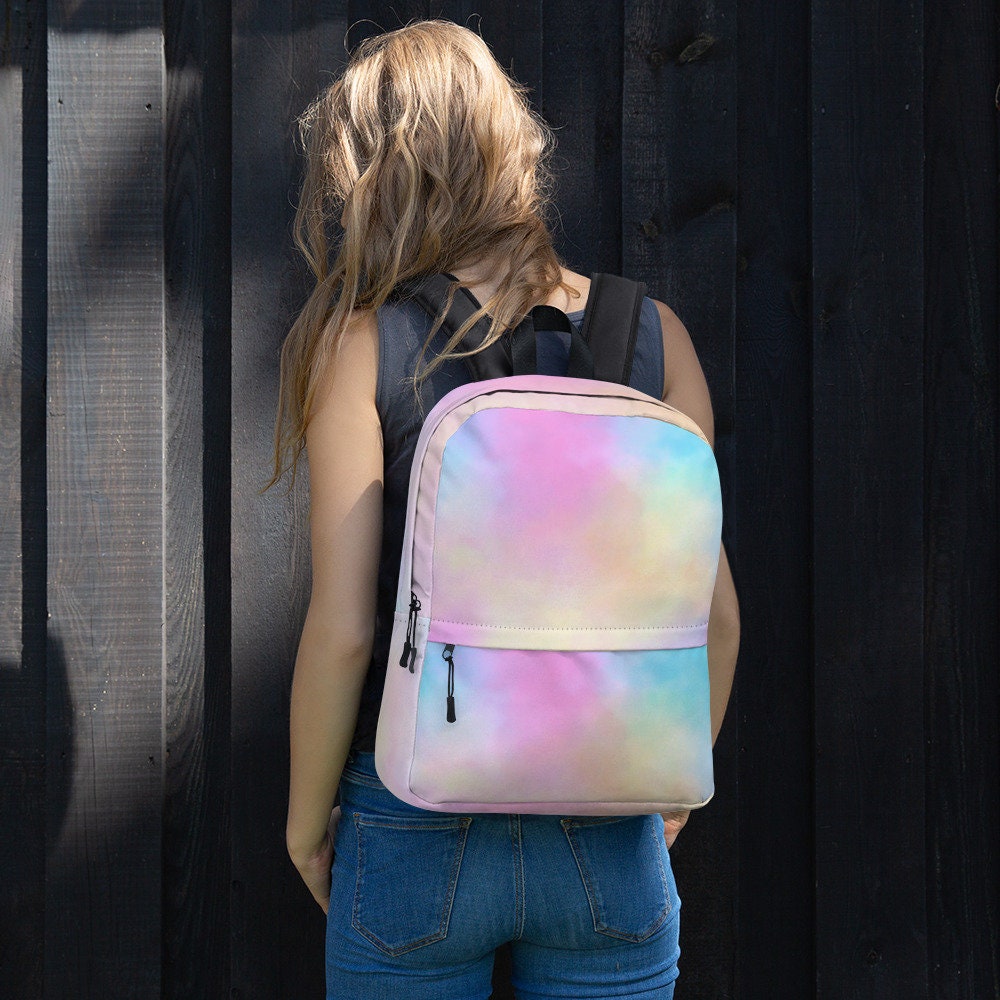 Taylor Style Backpack