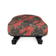 Cool Chinese Dragon Backpack