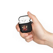 Cute Dragon Compatible with AirPods and AirPods Pro Case Cover