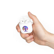 Tree of Life Compatible AirPods and AirPods Pro Case Cover