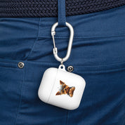 Adorable Yorkie Compatible with AirPods and AirPods Pro Case Cover