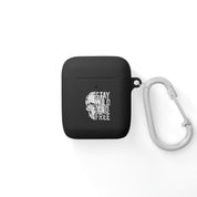 Wild and Free Compatible with AirPods and AirPods Pro Case Cover