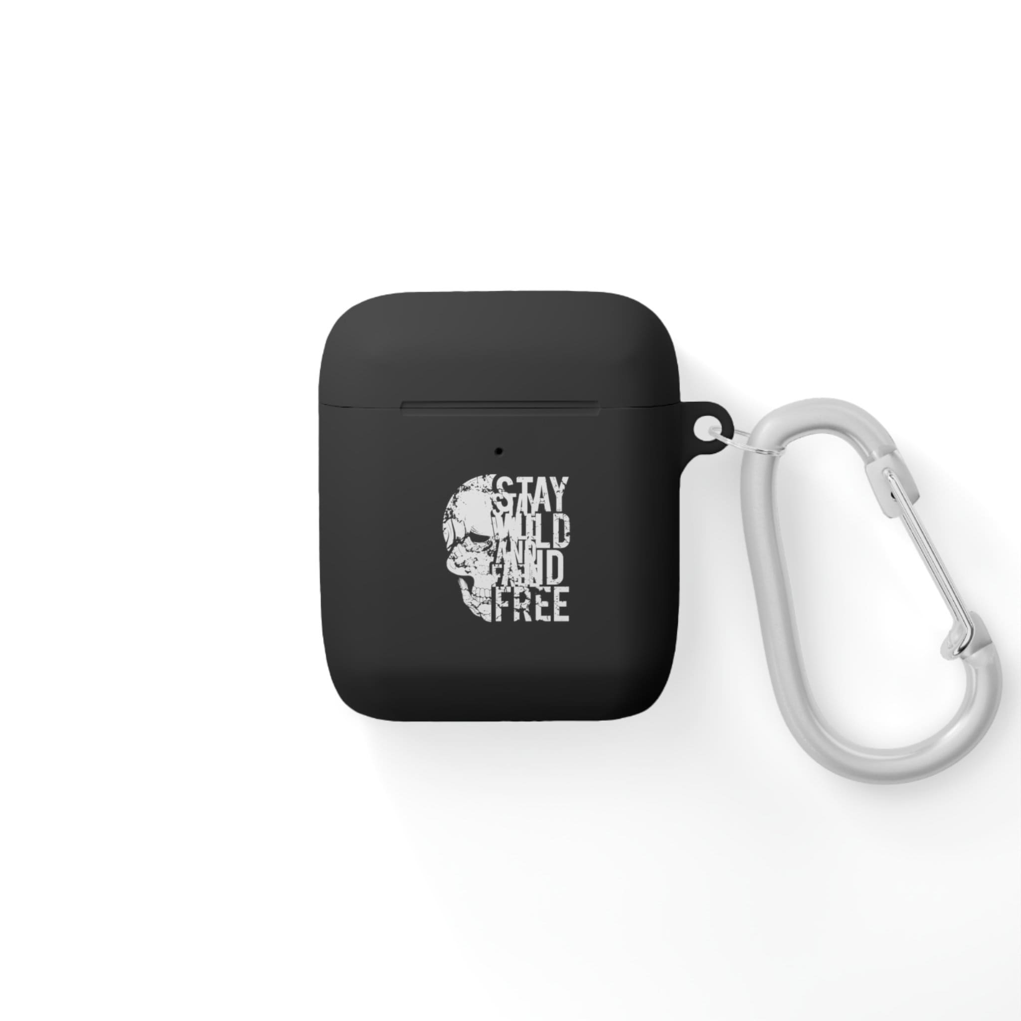 Wild and Free Compatible with AirPods and AirPods Pro Case Cover