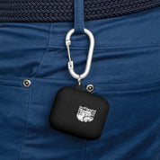 Wild and Free Compatible with AirPods and AirPods Pro Case Cover