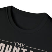 The Mountain is Calling Softstyle T-Shirt