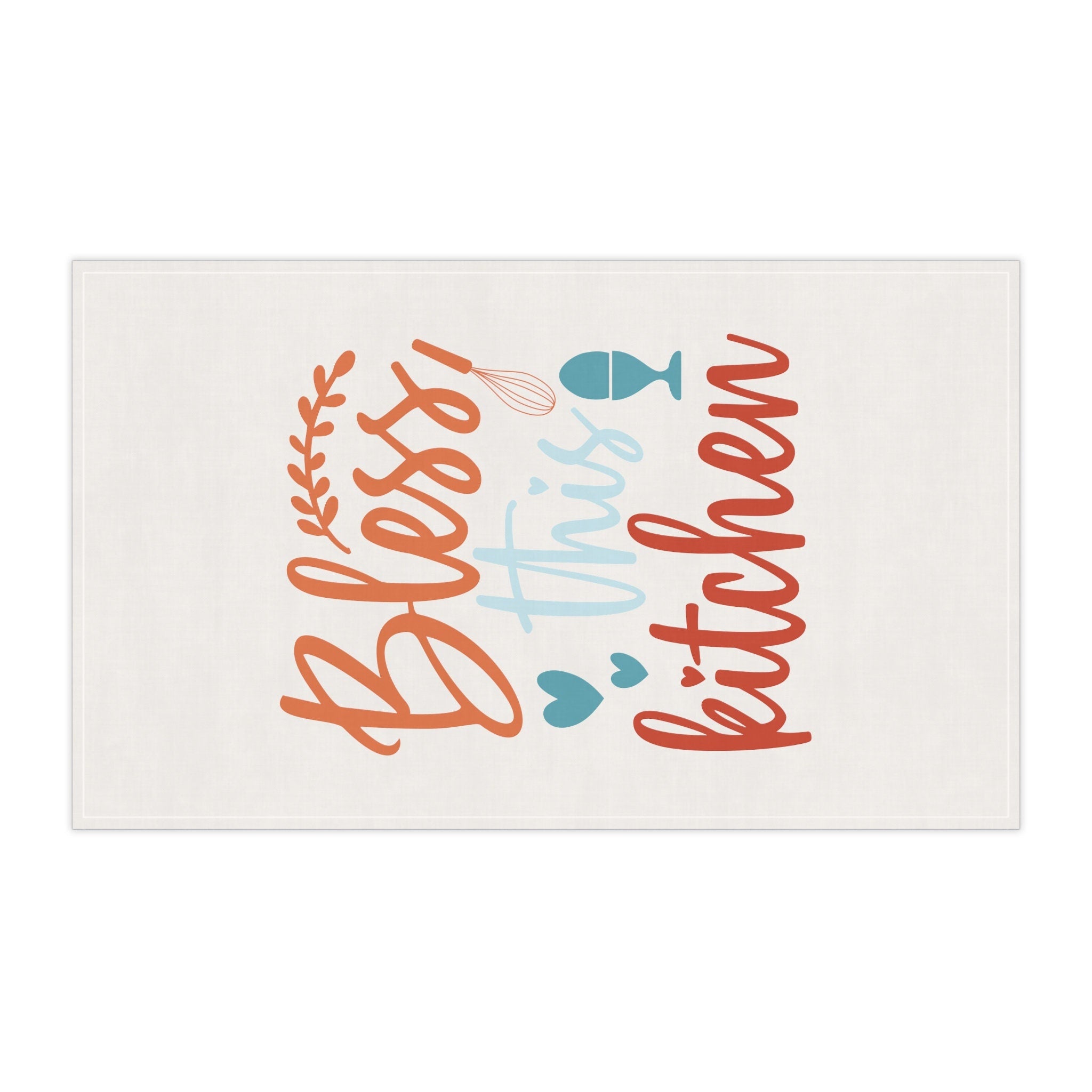 Bless This Kitchen KitchenTowel