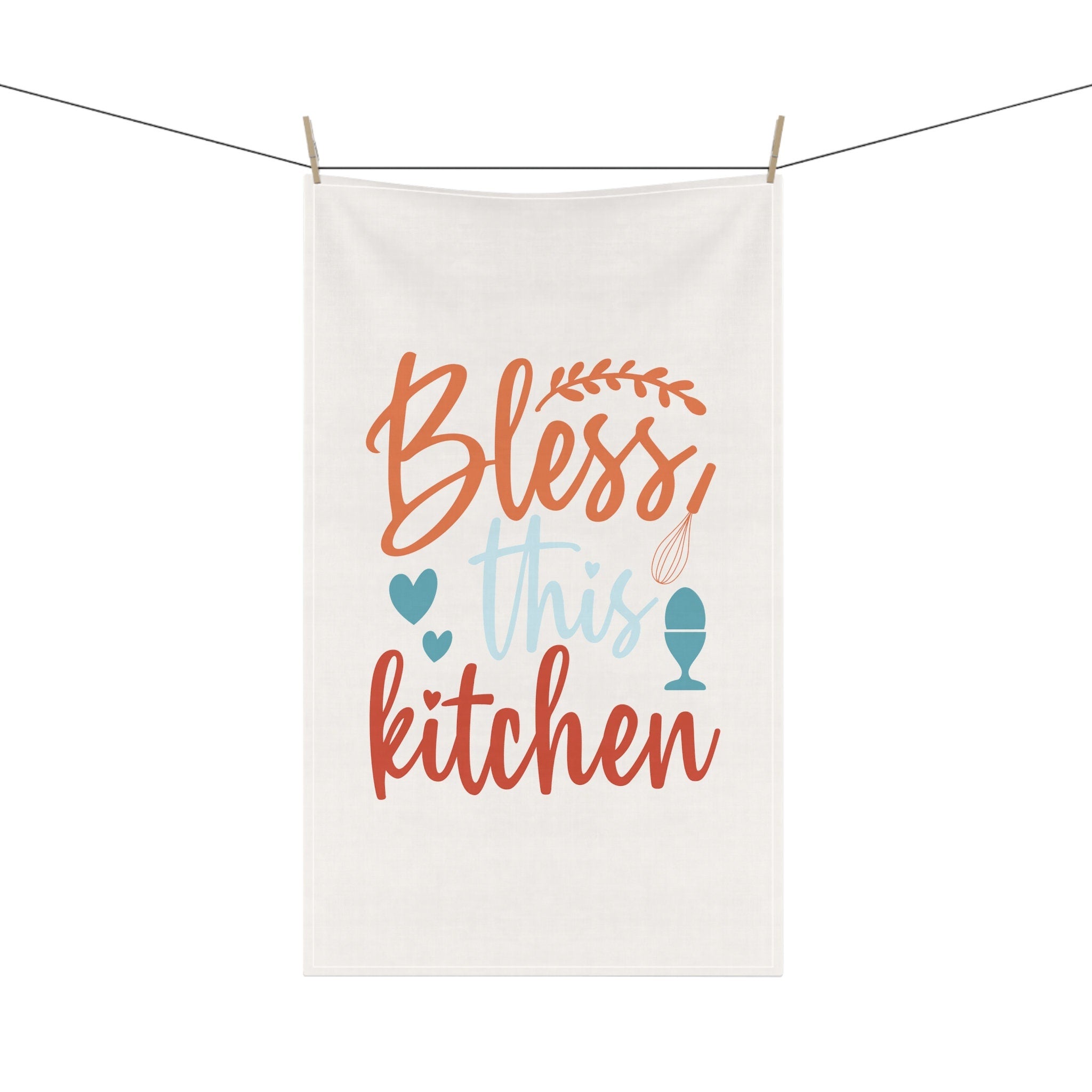 Bless This Kitchen KitchenTowel