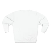 49ERs Unisex Premium Soft Cotton Crewneck Sweatshirt
