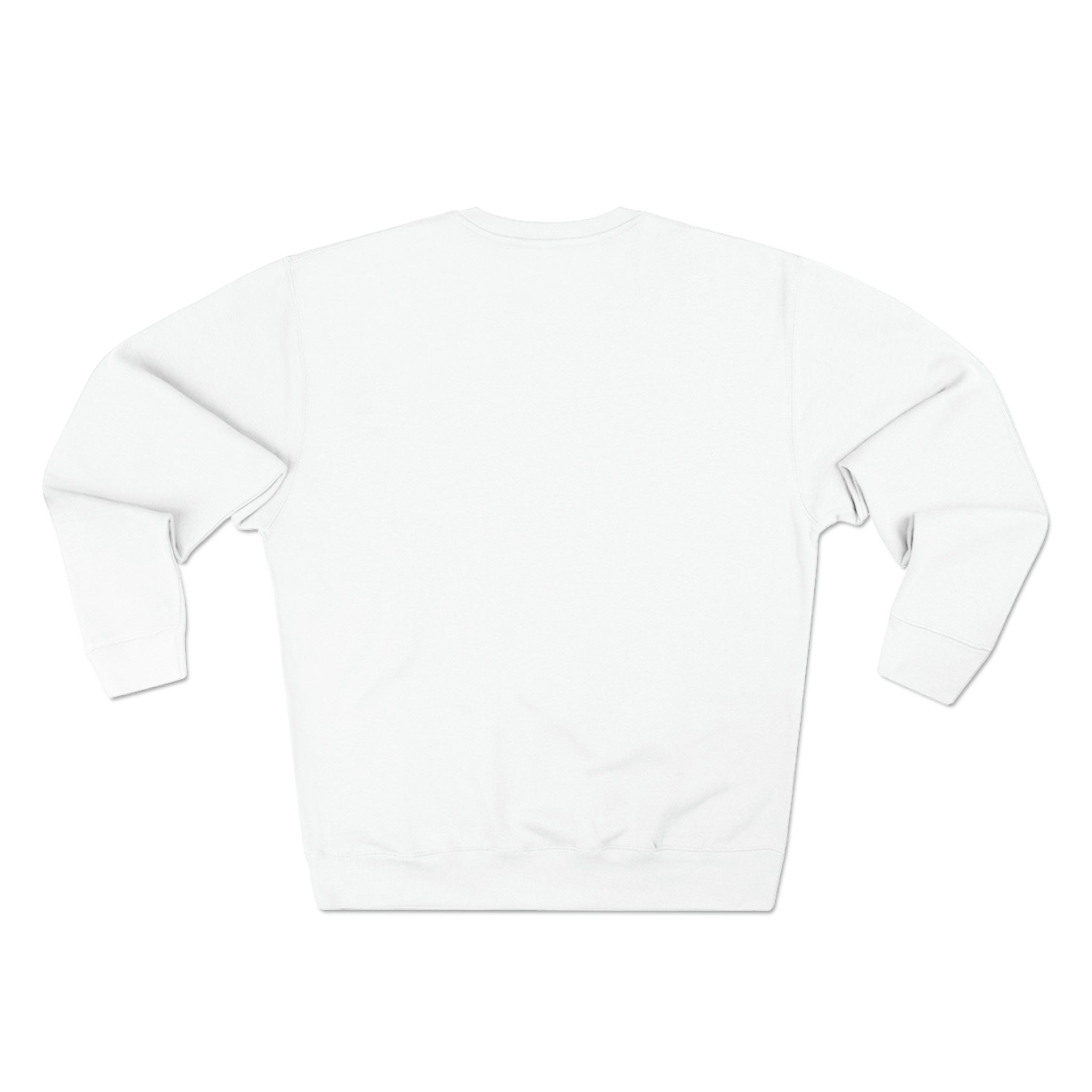 49ERs Unisex Premium Soft Cotton Crewneck Sweatshirt