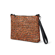 Creative Vibes2 Luxury Look Faux Leather Crossbody bag