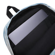 Cloudy Skies Medium Everyday Backpack