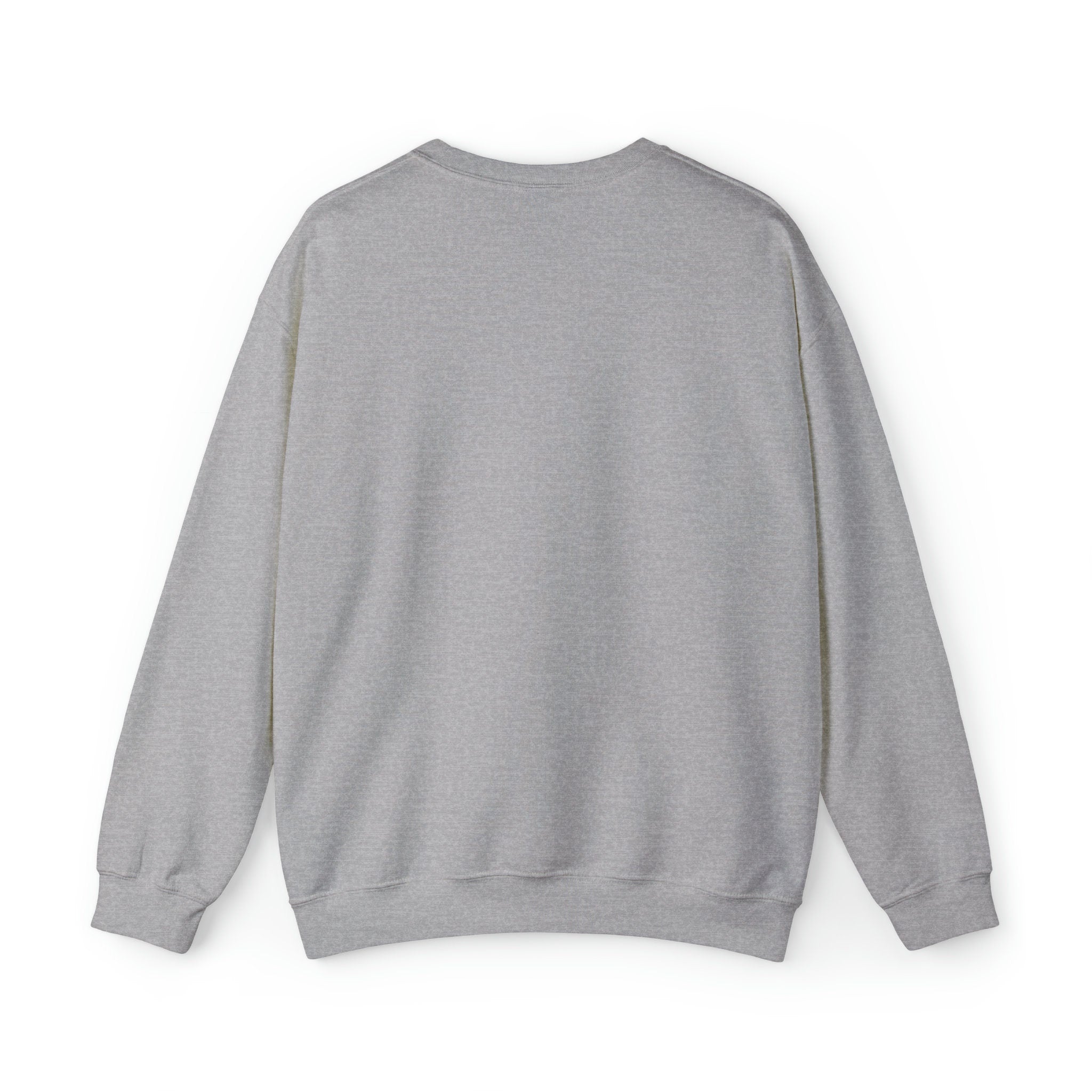 New York Team Unisex Heavy Blend™ Crewneck Sweatshirt