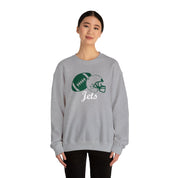 New York Team Unisex Heavy Blend™ Crewneck Sweatshirt
