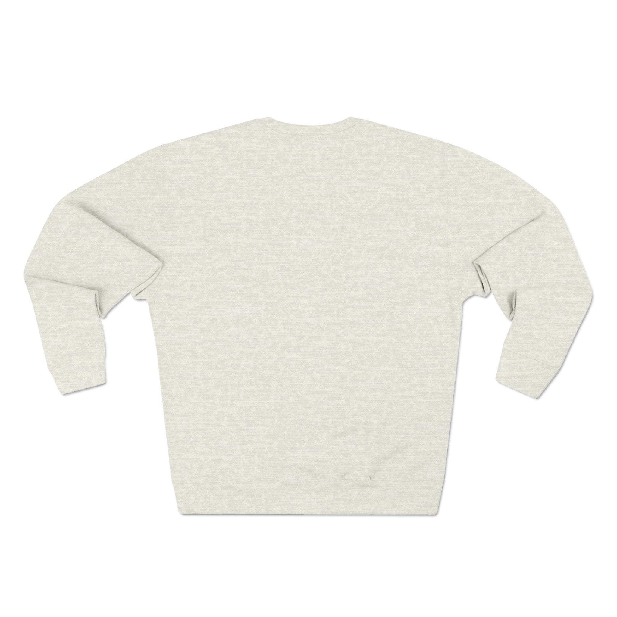 Cowboys Unisex Premium Soft Cotton Crewneck Sweatshirt
